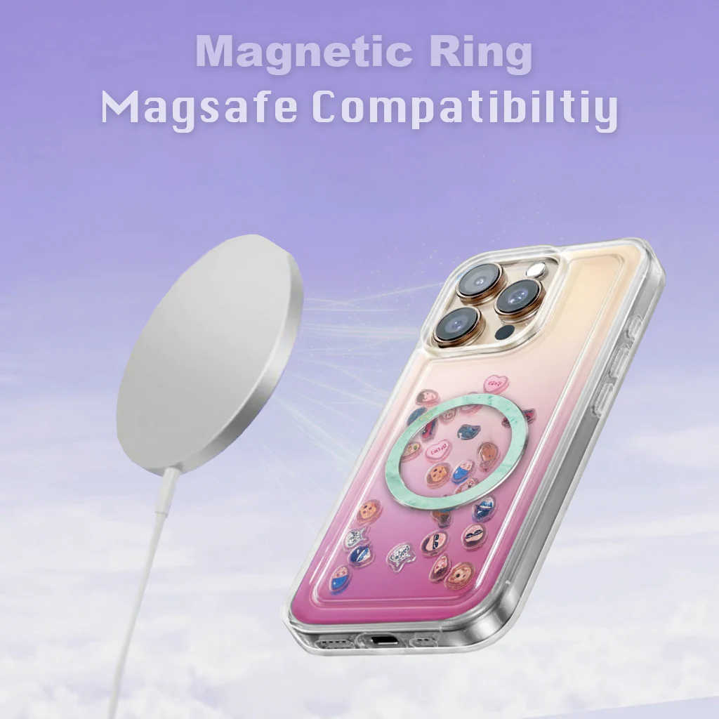 Neptunes Secret | Magnetic Ring - Image 2