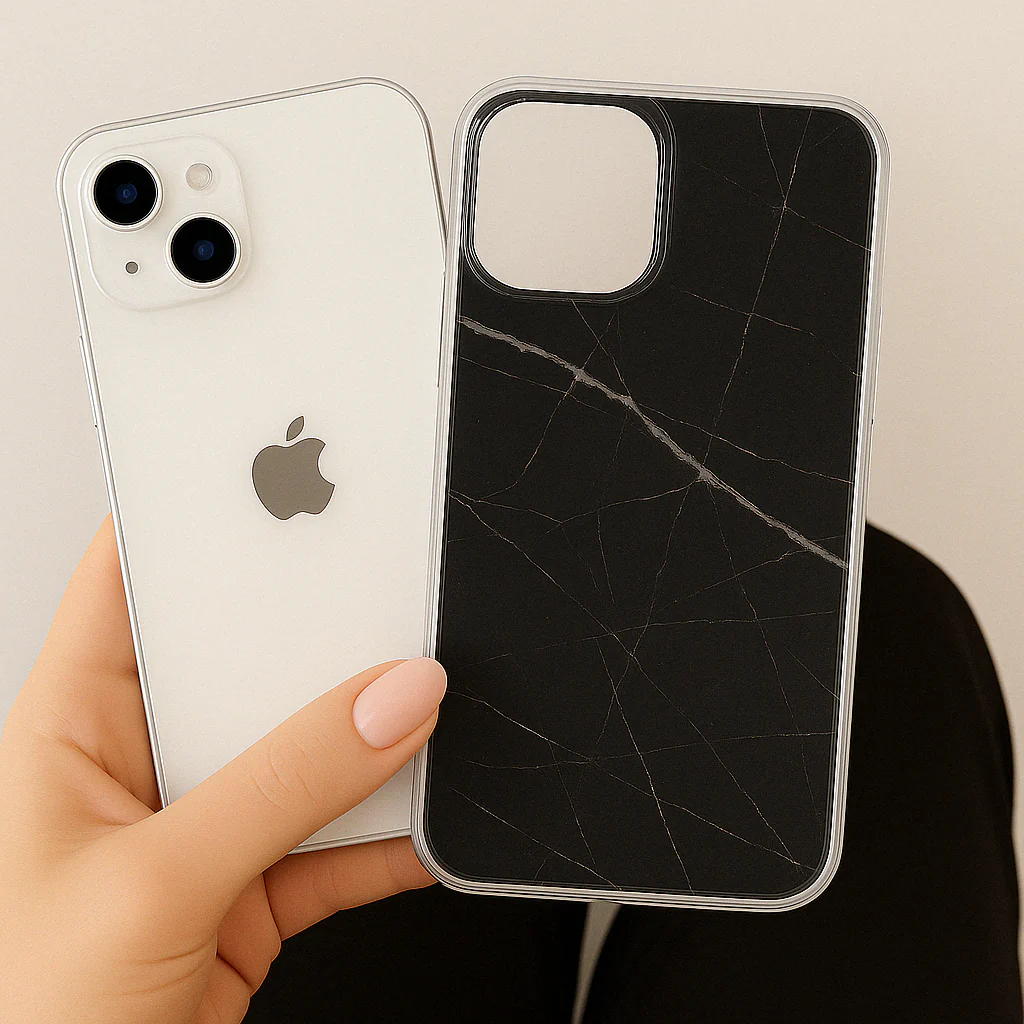Obsidian Veins | Case Layer - Image 4