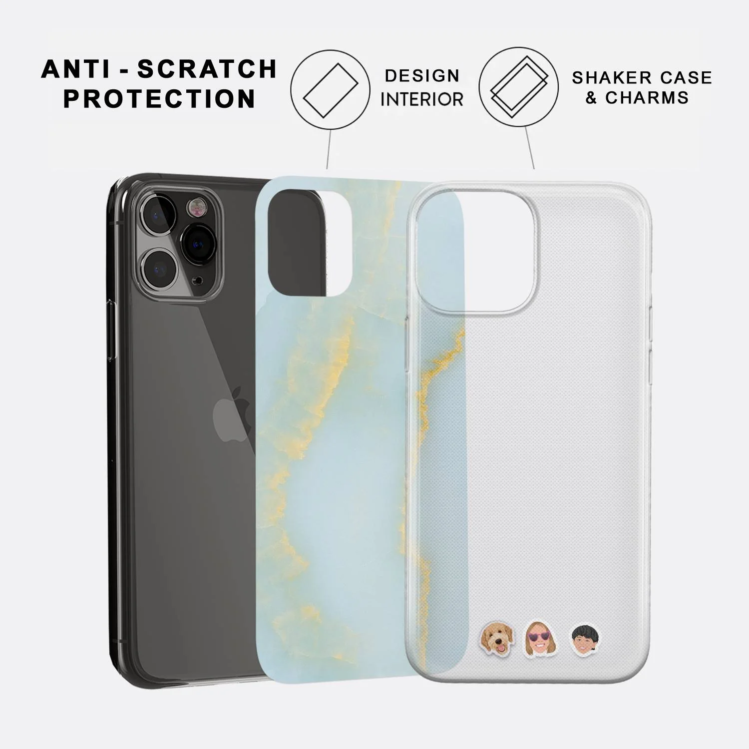 Oceans Crest | Case Layer