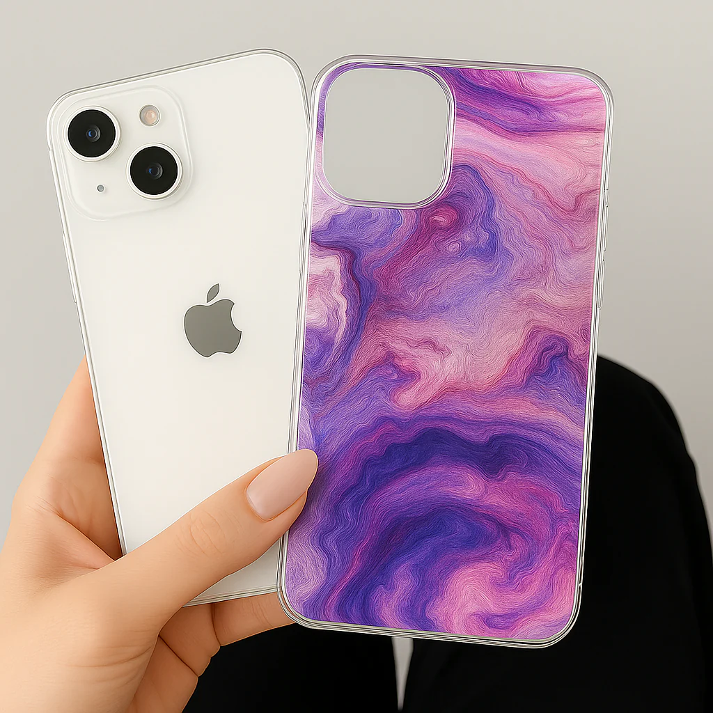 Orchid Aura | Case Layer - Image 4