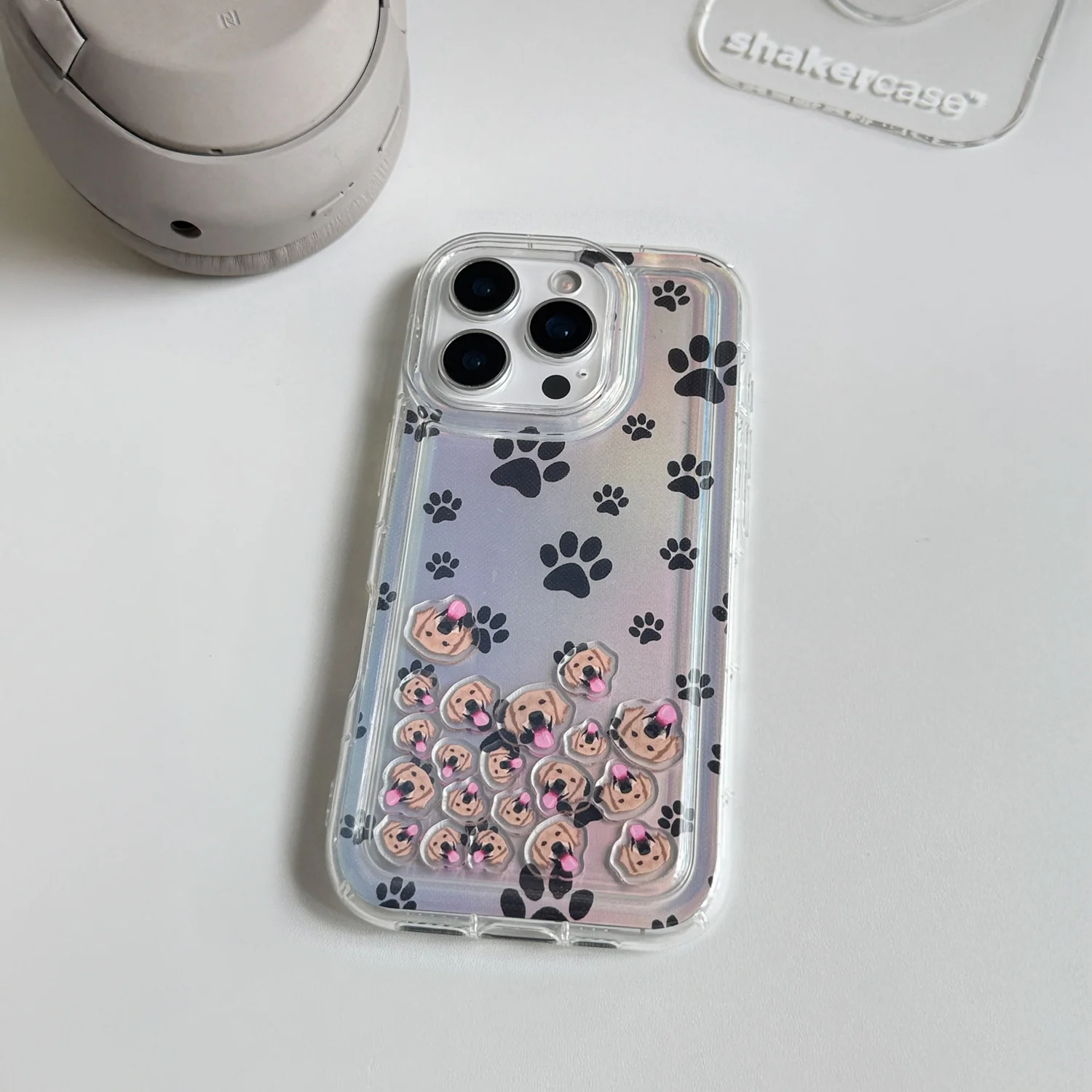 Pawfect Tracks | Case Layer - Image 3