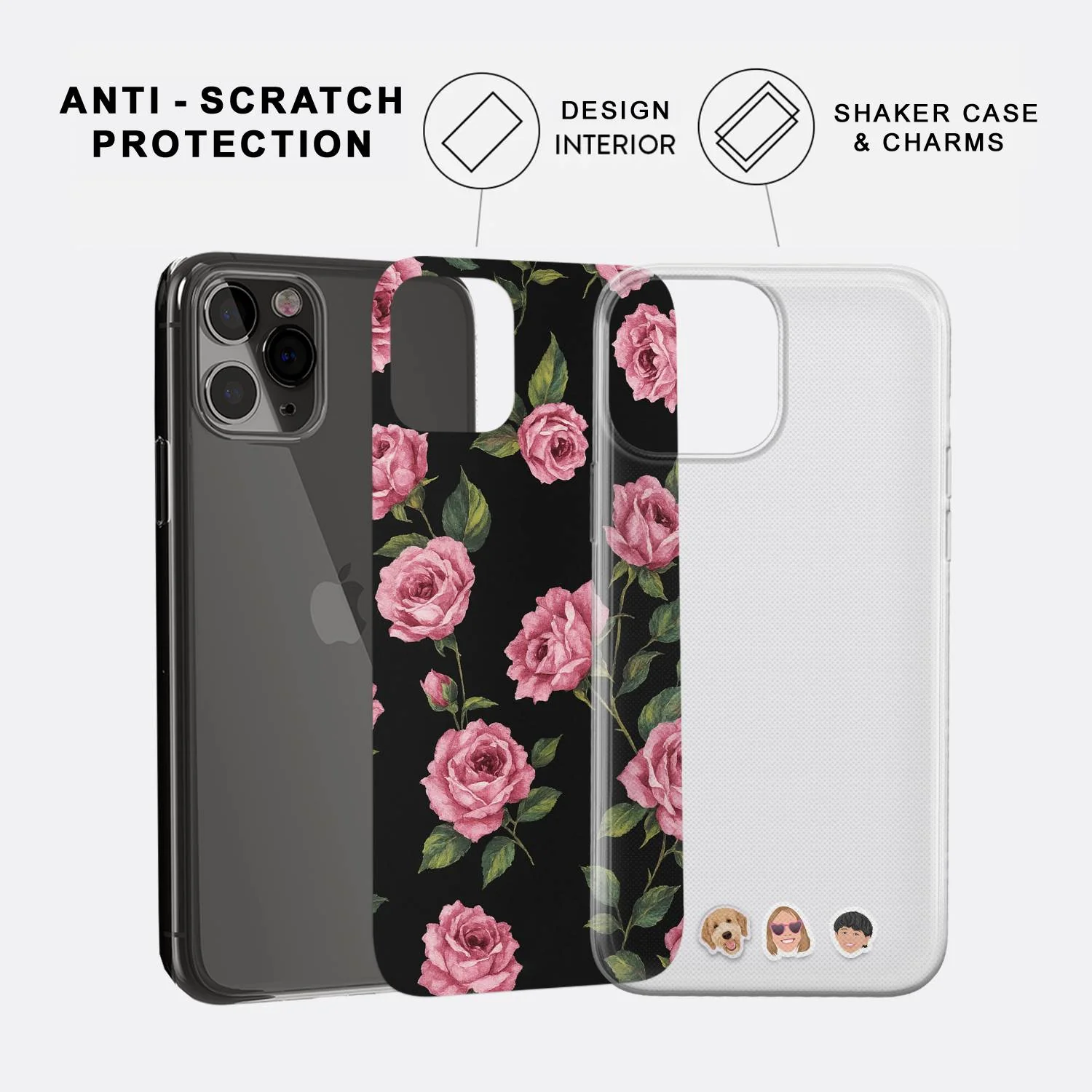 Pedal Romance | Case Layer