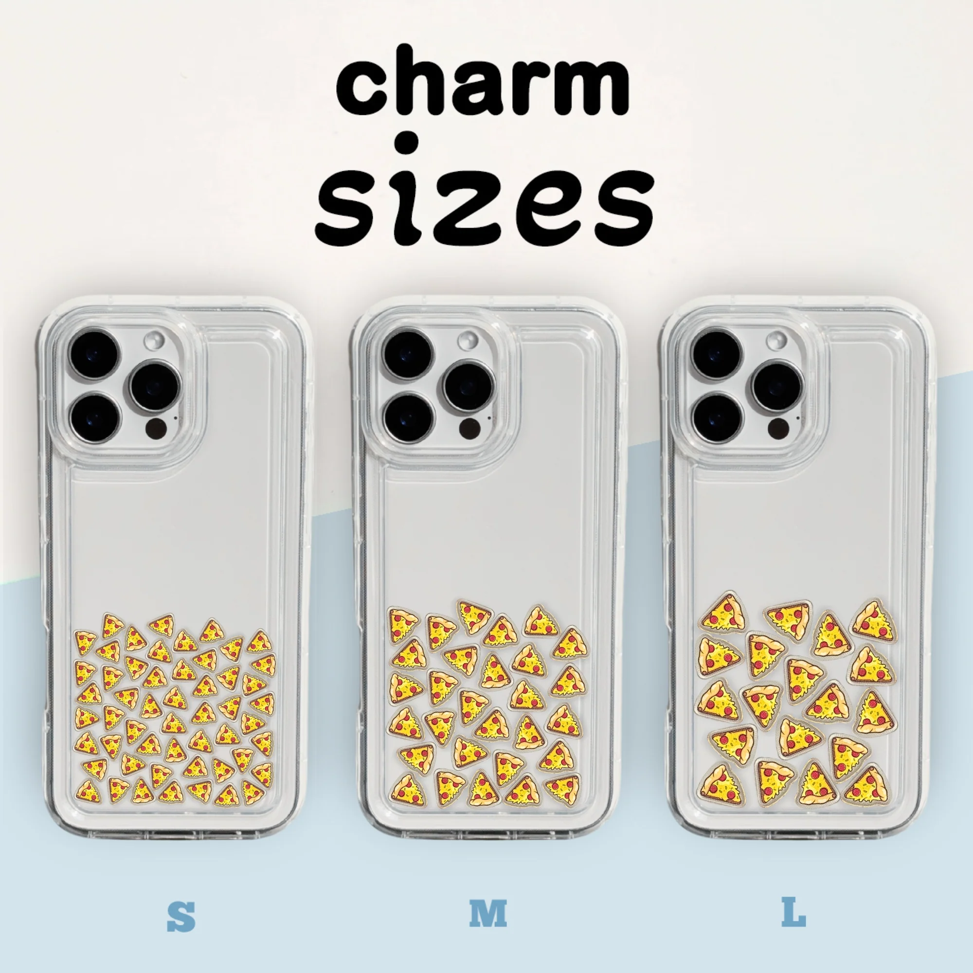 Pizza Charms - Image 2