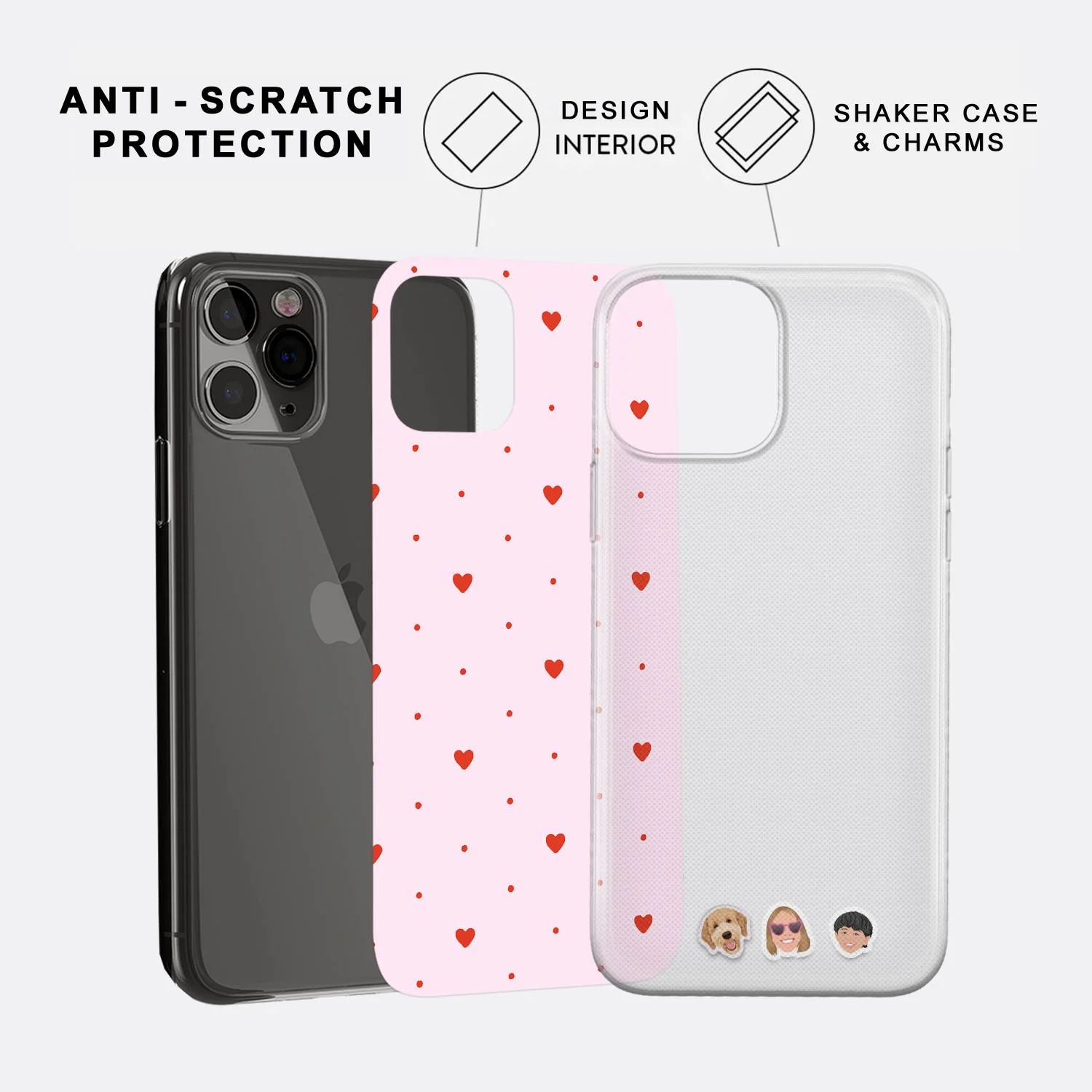 Polka Love | Case Layer - Image 7