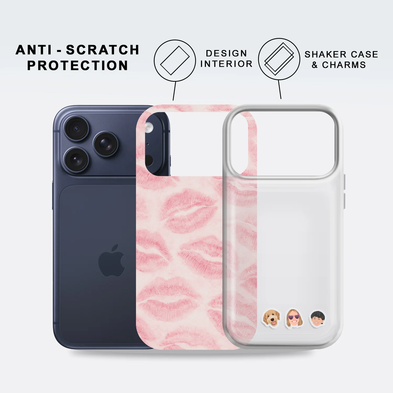 Pucker Up | Case Layer