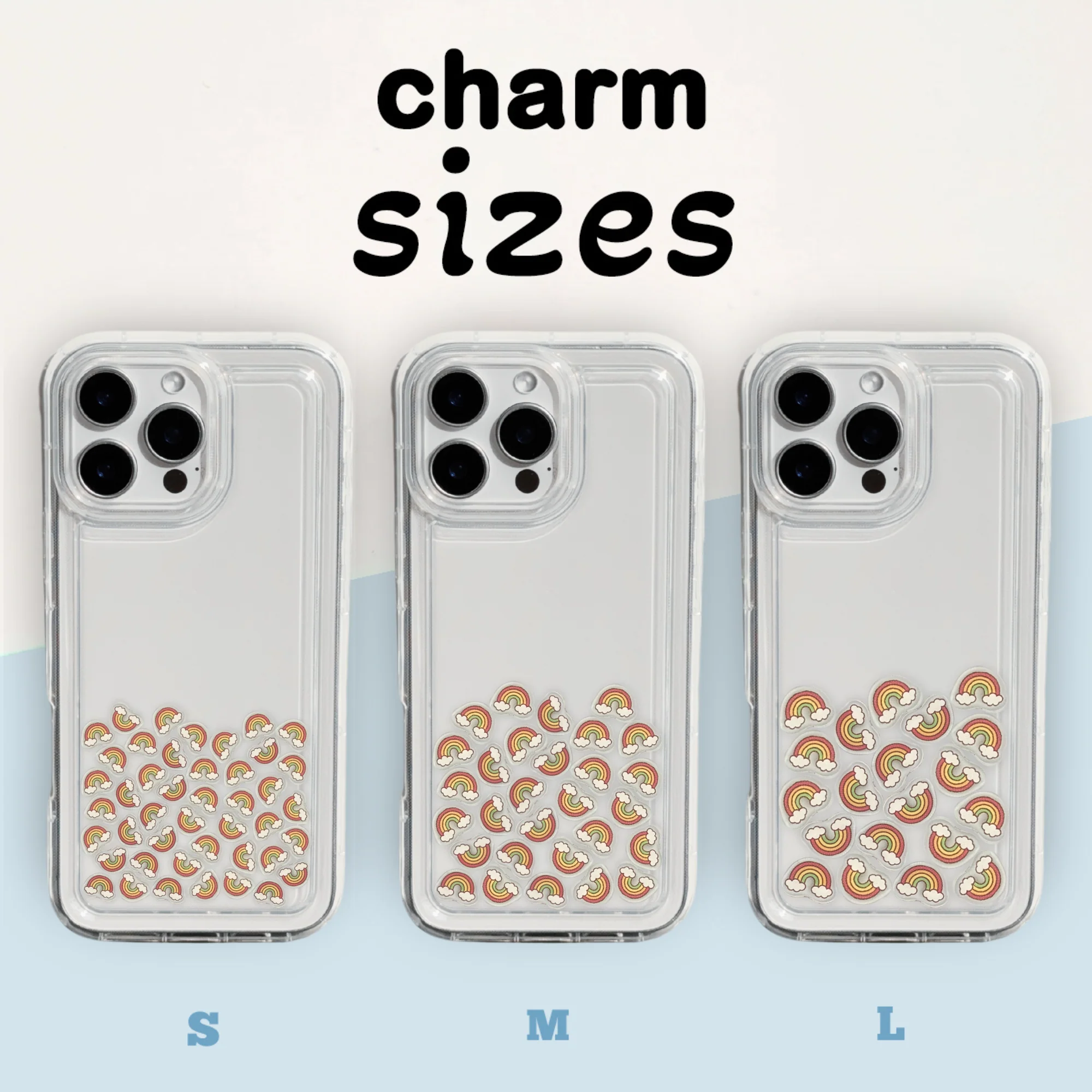 Rainbow Charms - Image 2