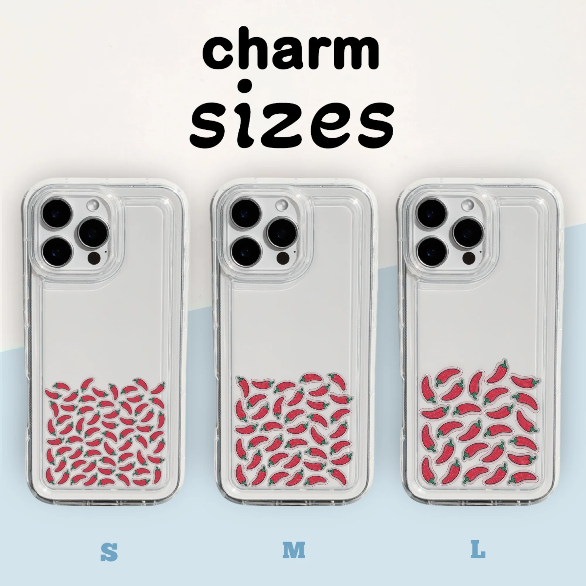 Red Chili Charms - Image 2