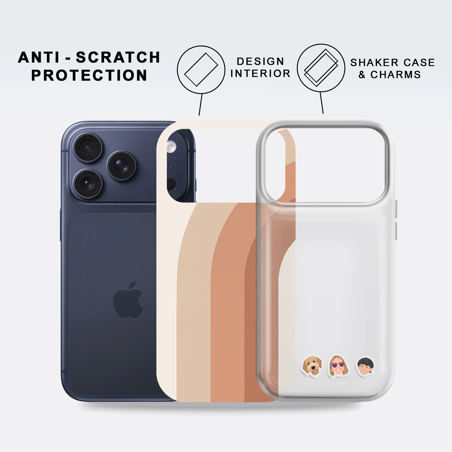 Retro Beam | Case Layer