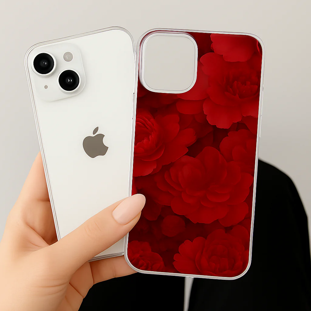 Rose Ritual | Case Layer - Image 3