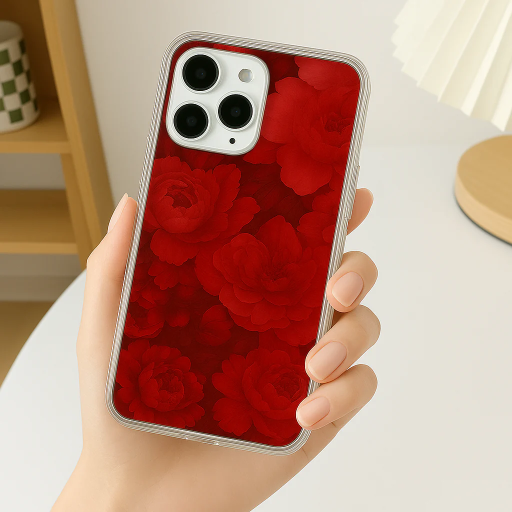 Rose Ritual | Case Layer - Image 4