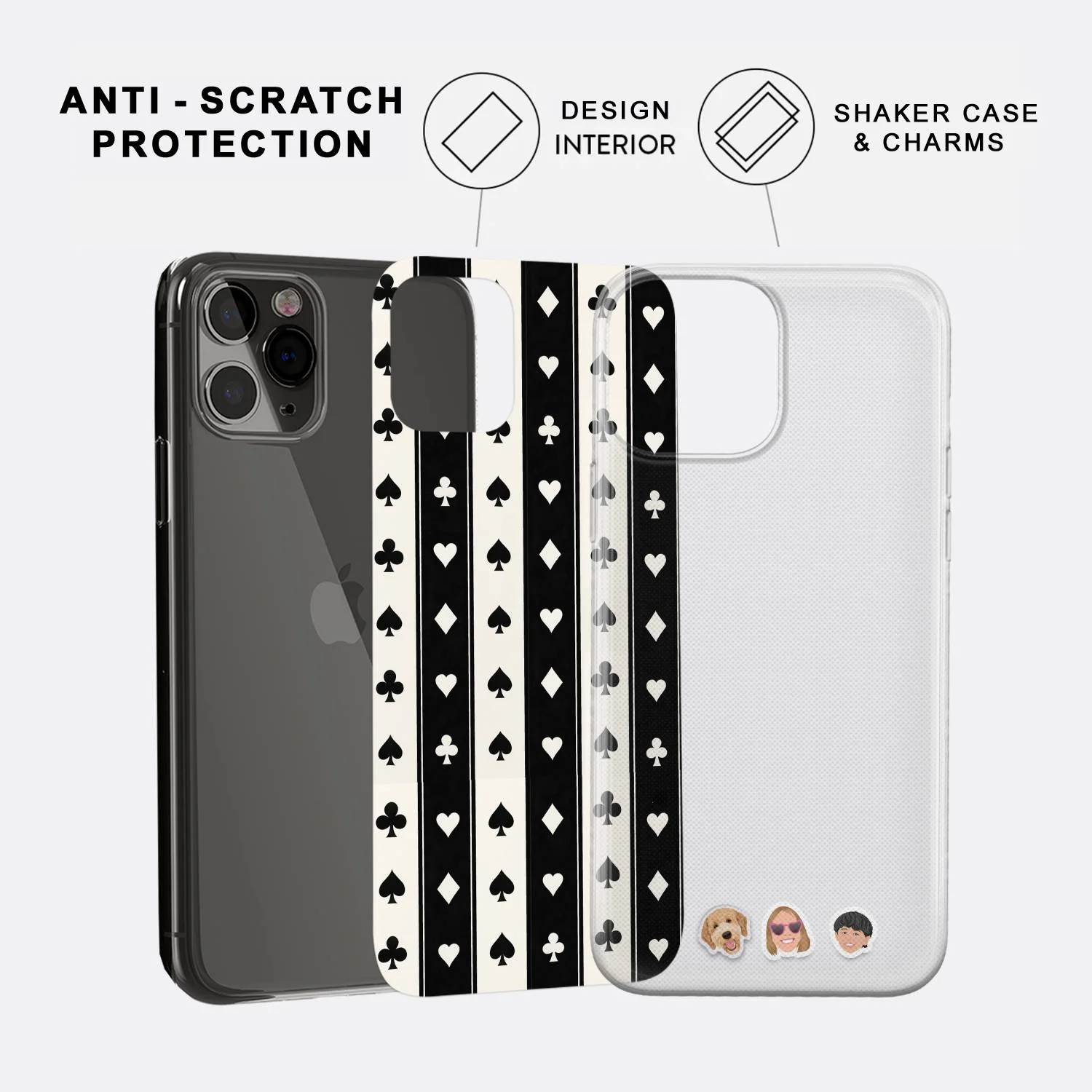 Royal Deck | Case Layer