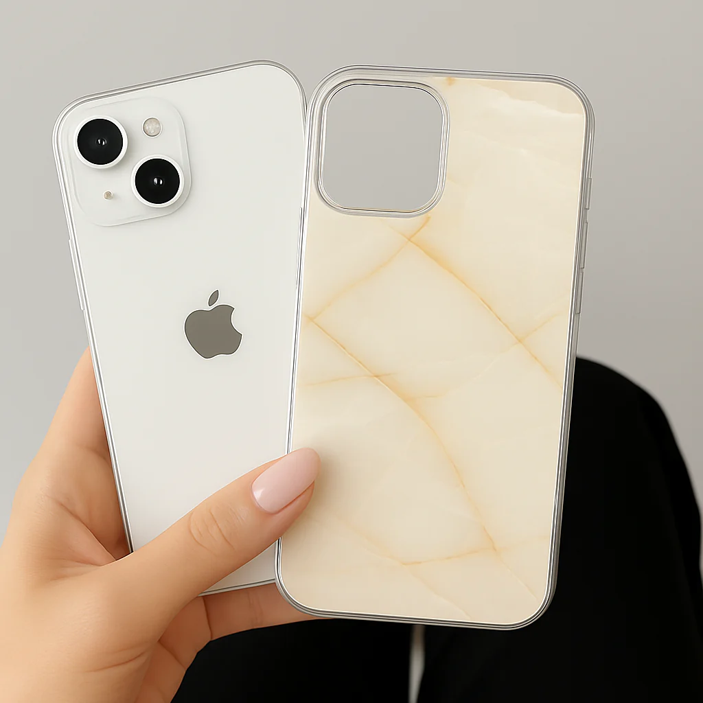 Sahara Stone | Case Layer - Image 3
