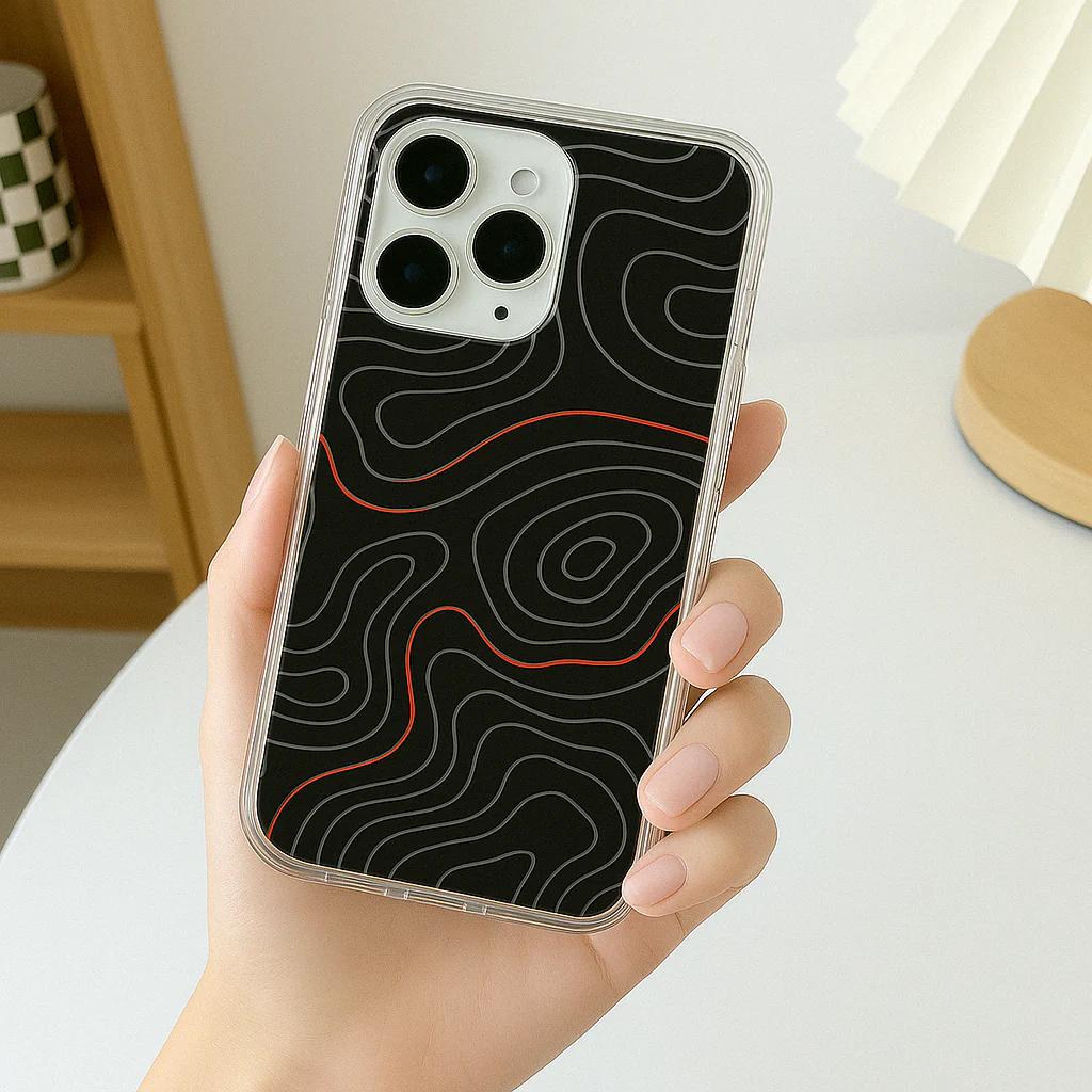Savage Silk | Case Layer - Image 3