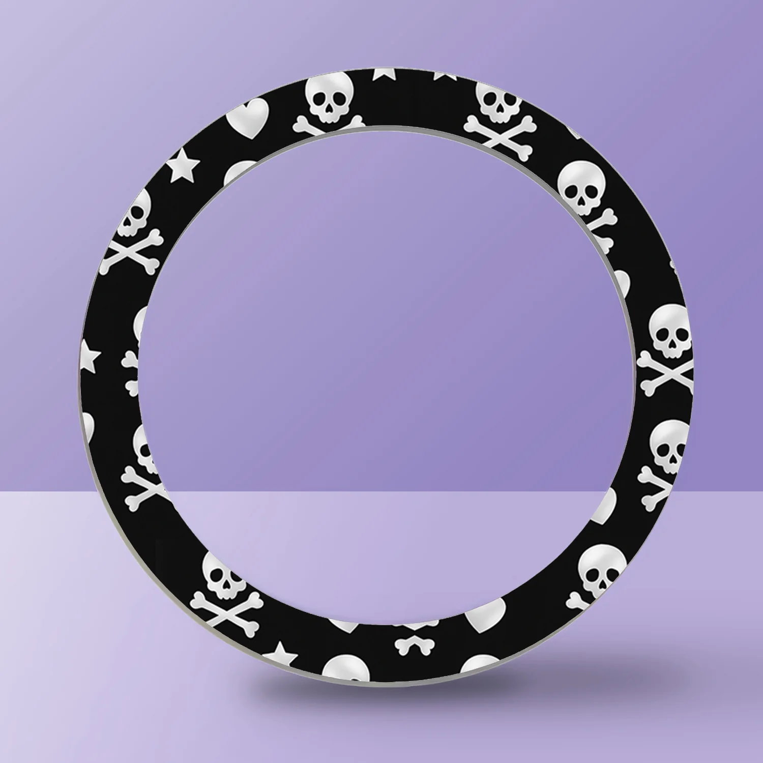 Savage Souls | Magnetic Ring