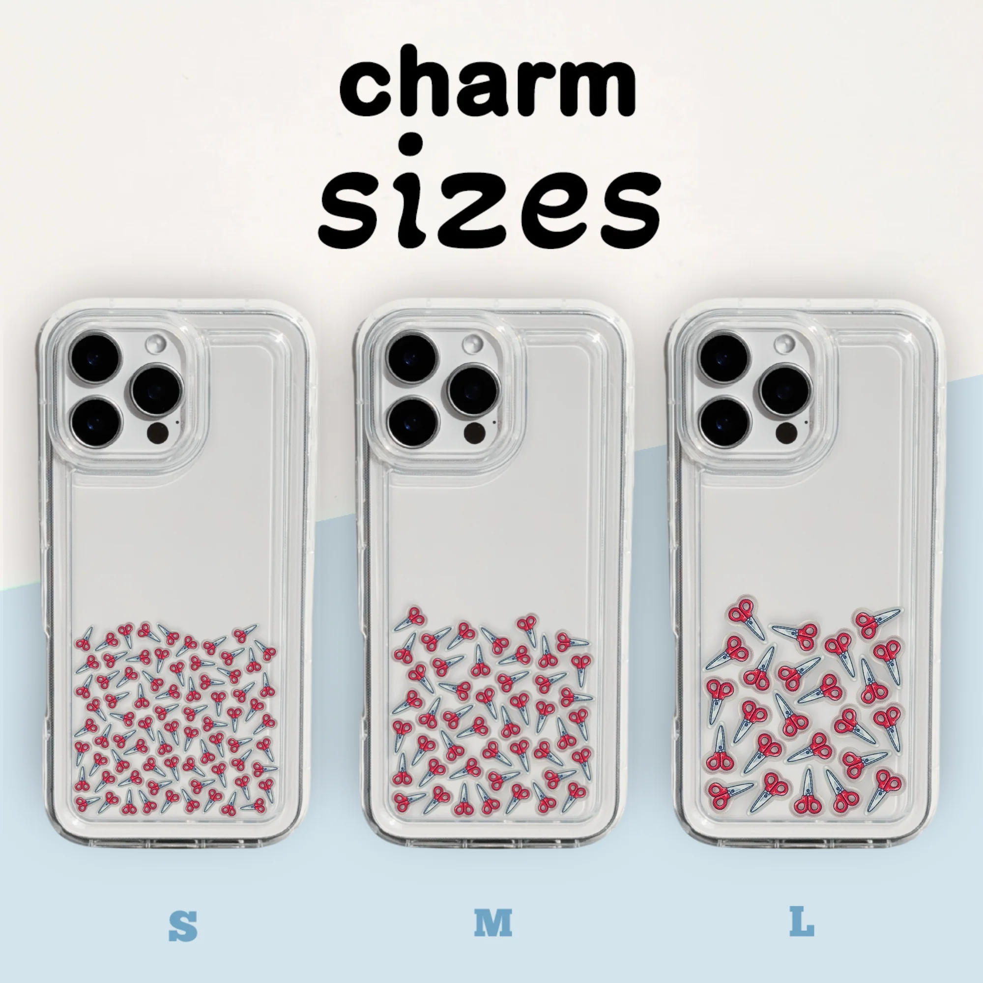 Scissor Charms - Image 2