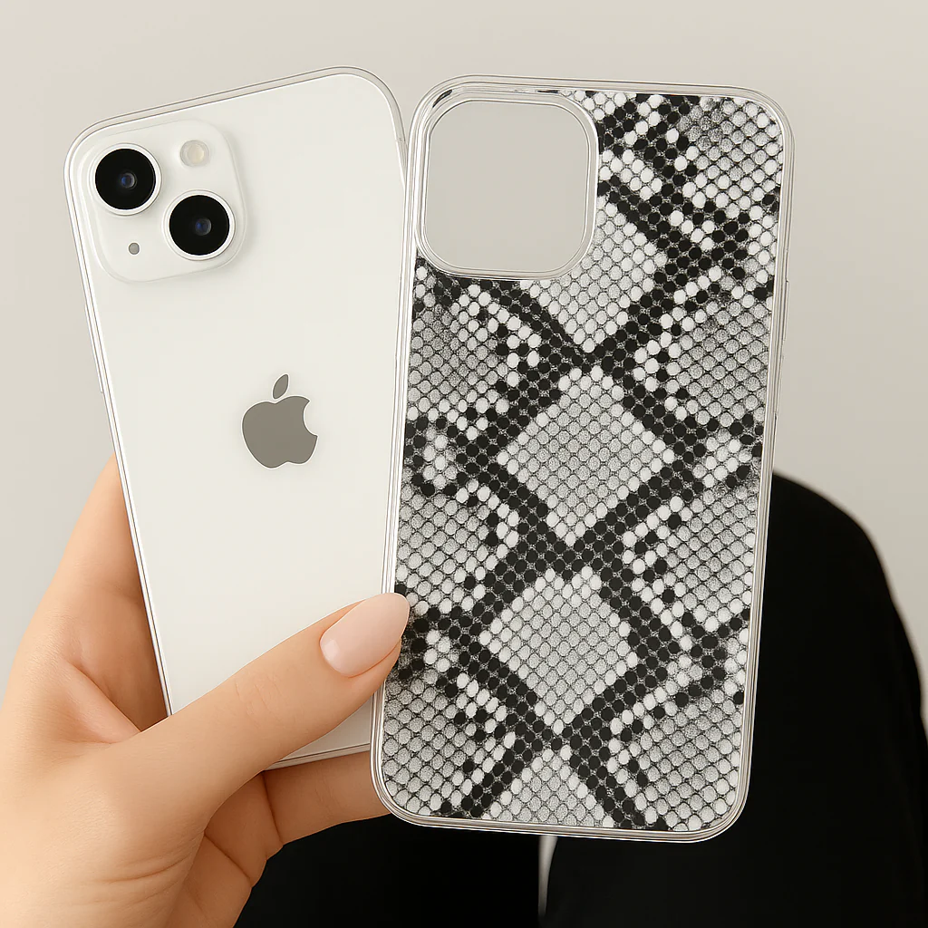 Serpent Shadow | Case Layer - Image 4