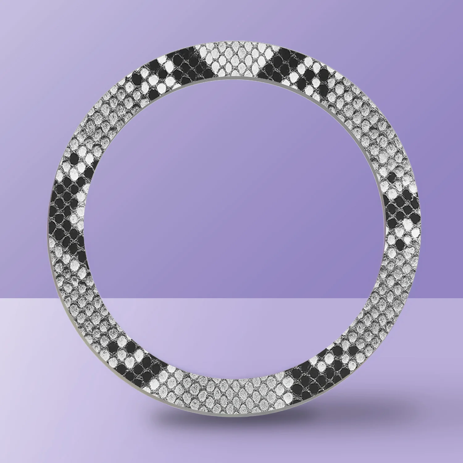 Serpent Shadow | Magnetic Ring