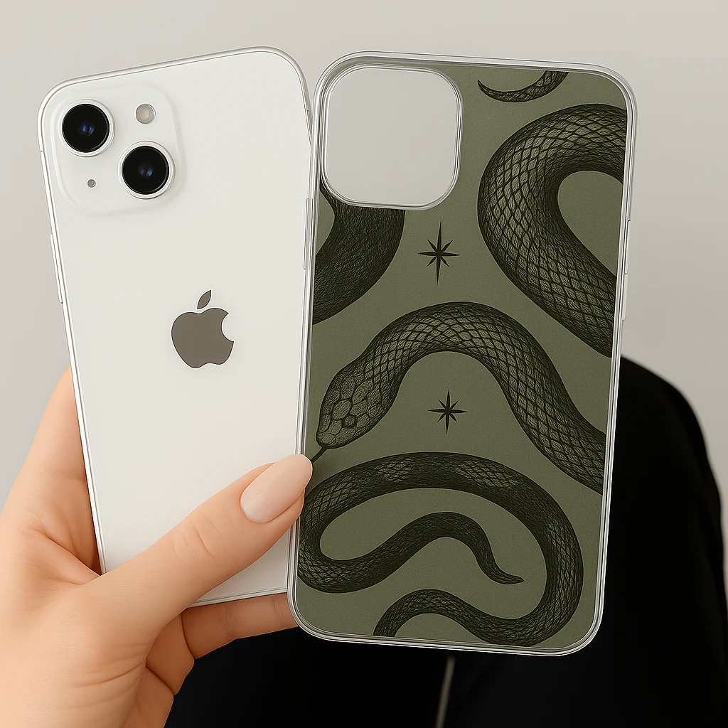 Serpent Spell | Case Layer - Image 3