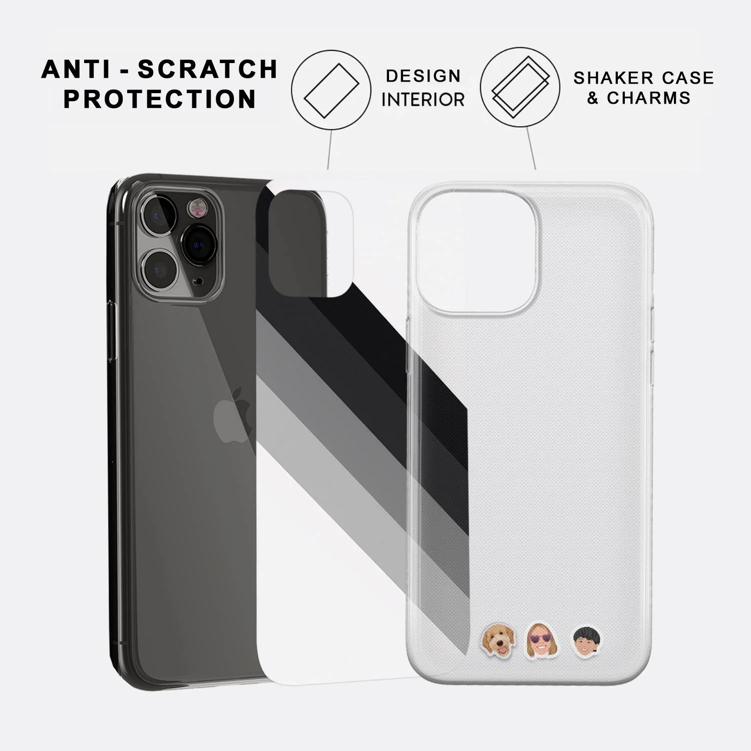 Shadow Lane | Case Layer