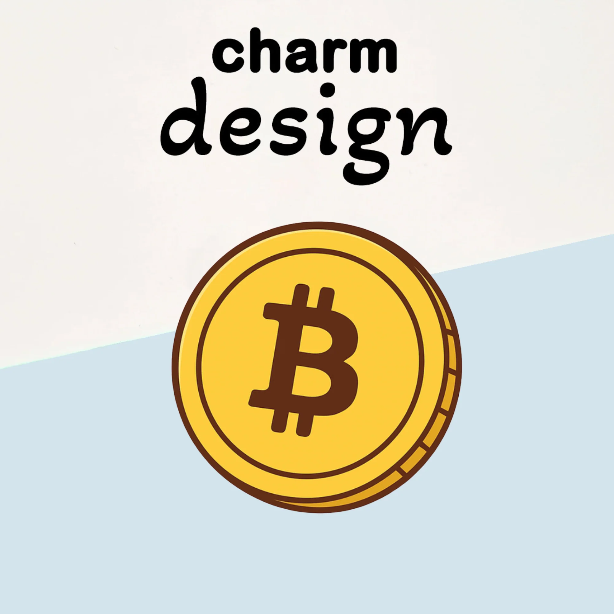 Bitcoin Charms