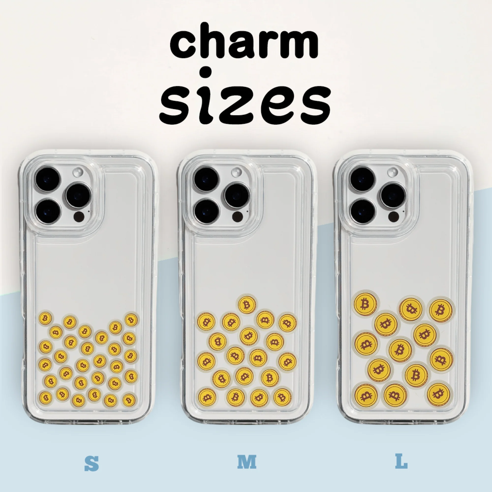 Bitcoin Charms - Image 2