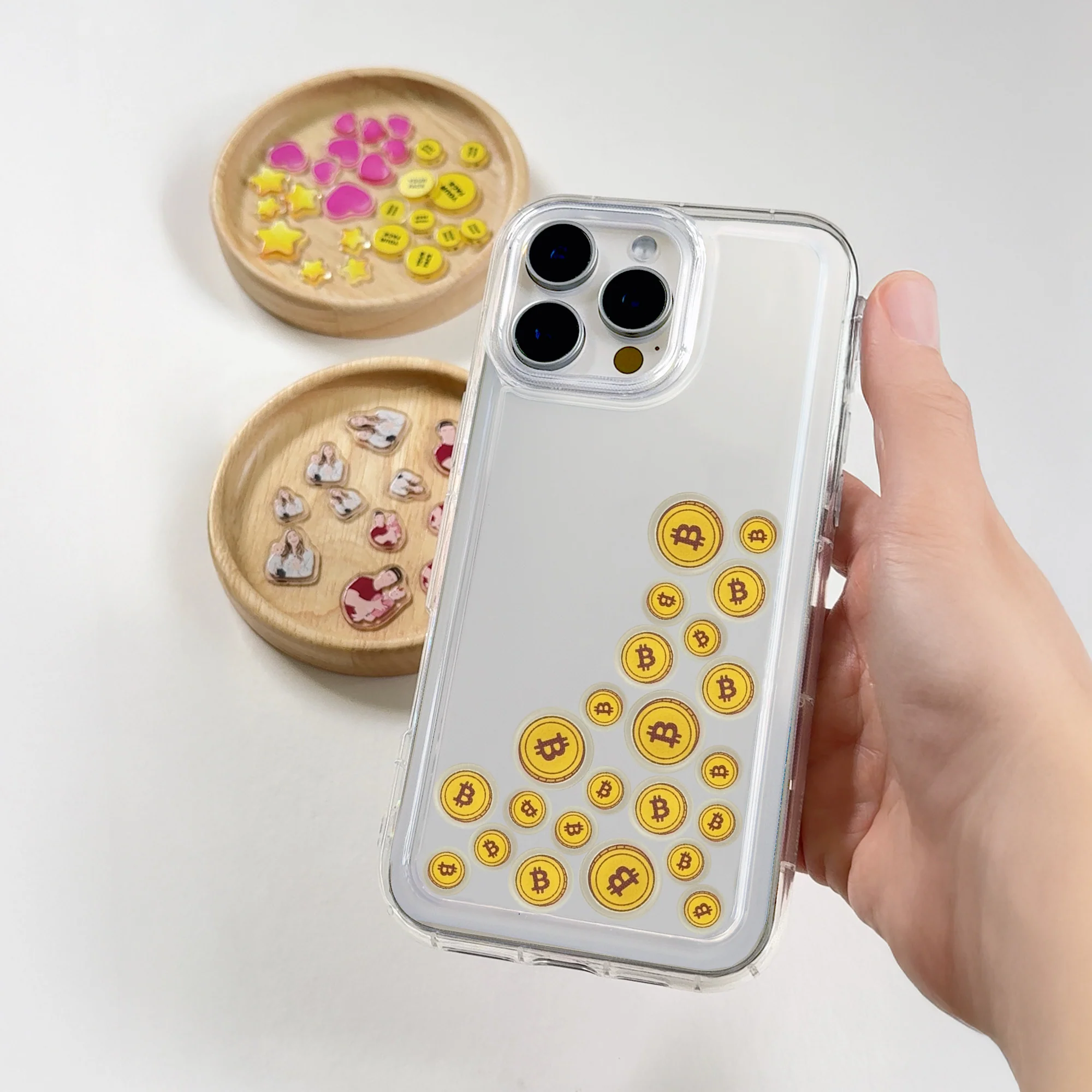 Bitcoin Charms - Image 3