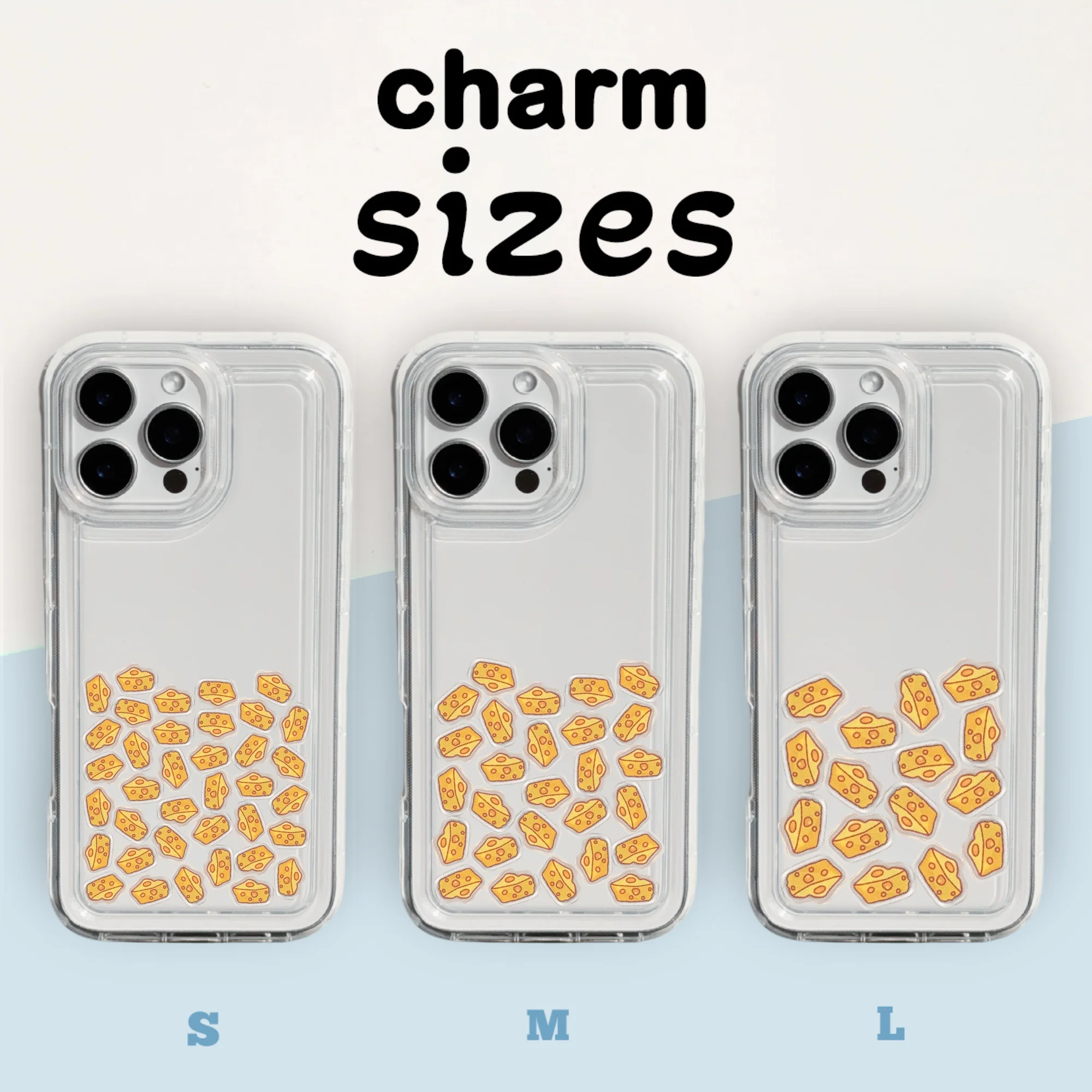 Cheese Charms - Image 2