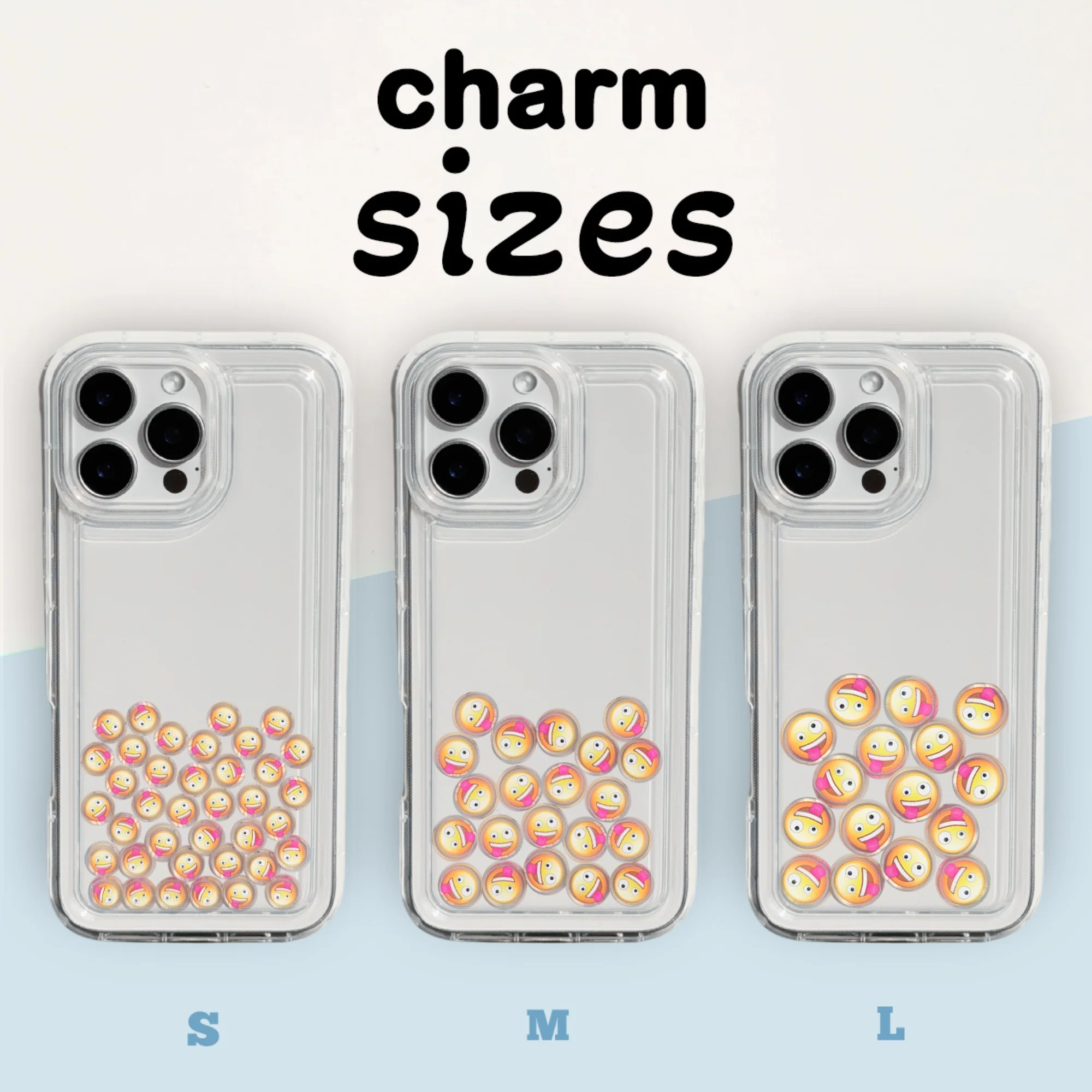 Crazy Emoji Charms - Image 2