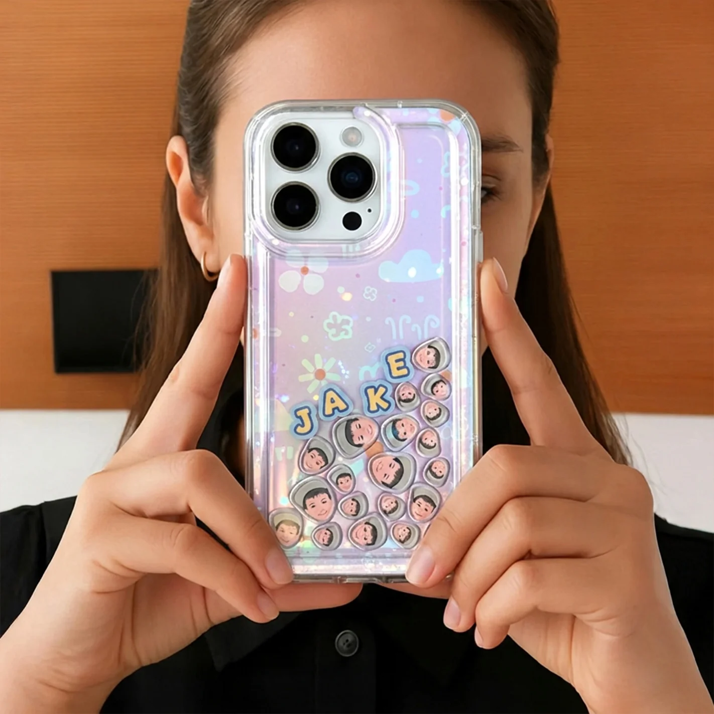 Shaker Case™ with Custom Charms - Image 8