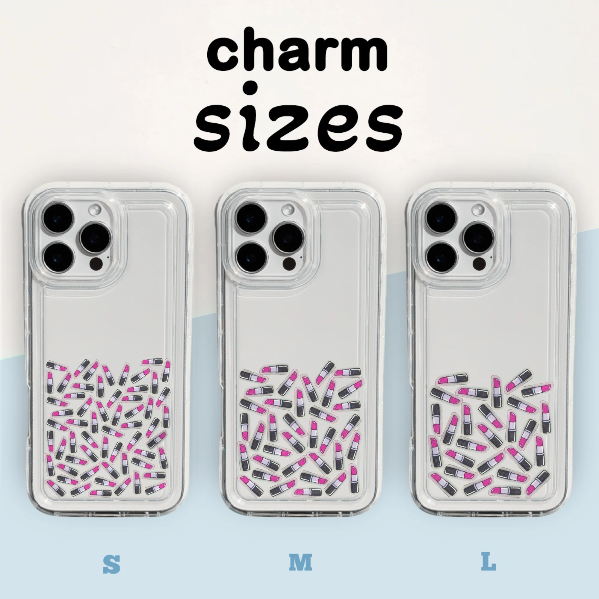 Lipstick Charms - Image 2