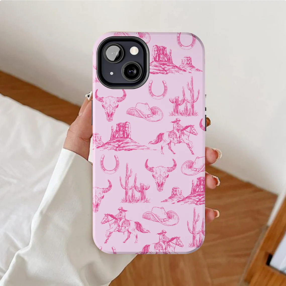 Shakercase™ with Custom Shaking Charms (Ideal) - Image 2