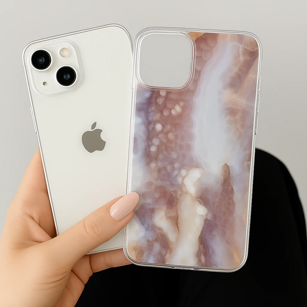 Shimmering Shells | Case Layer - Image 3