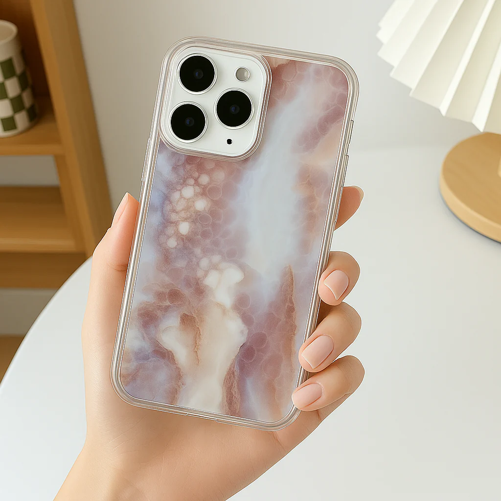 Shimmering Shells | Case Layer - Image 4