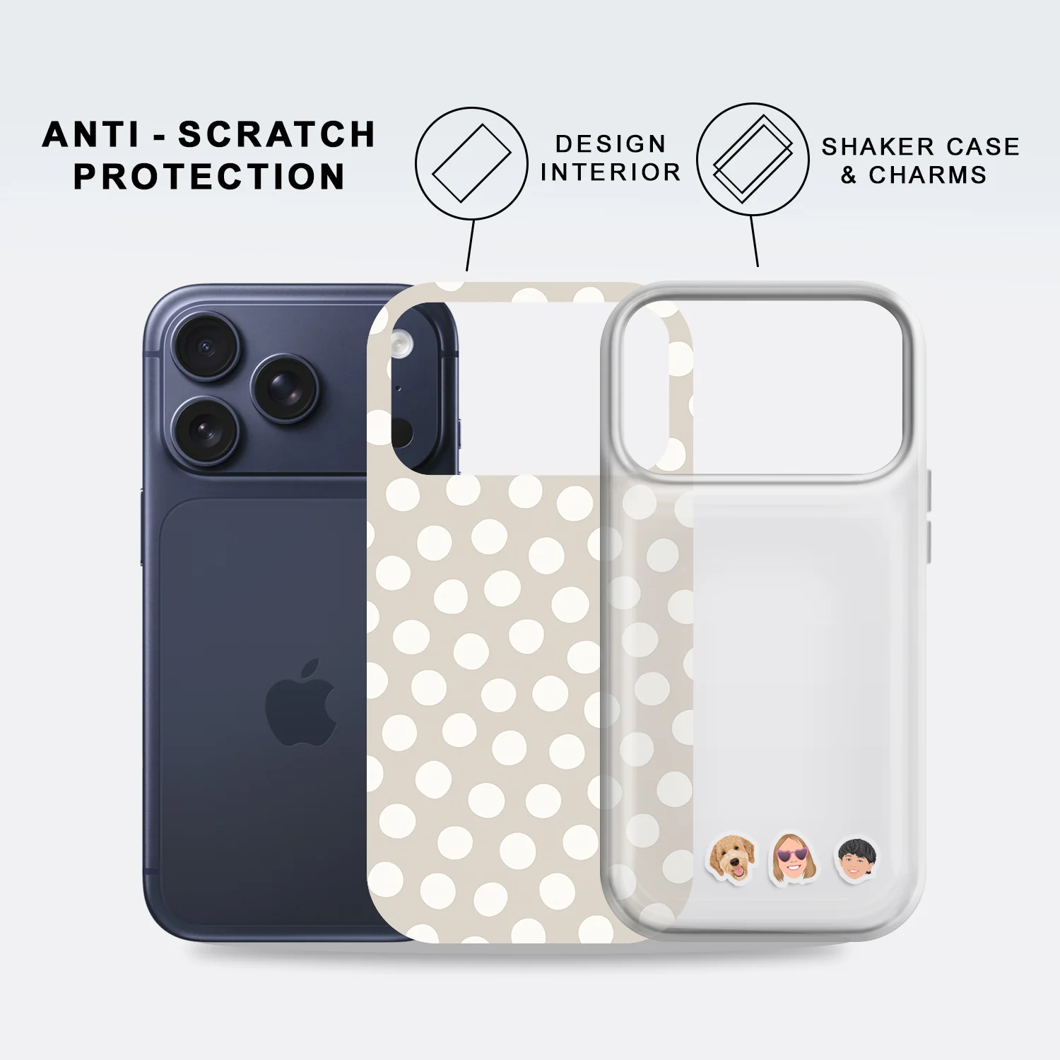 Soft Spot | Case Layer