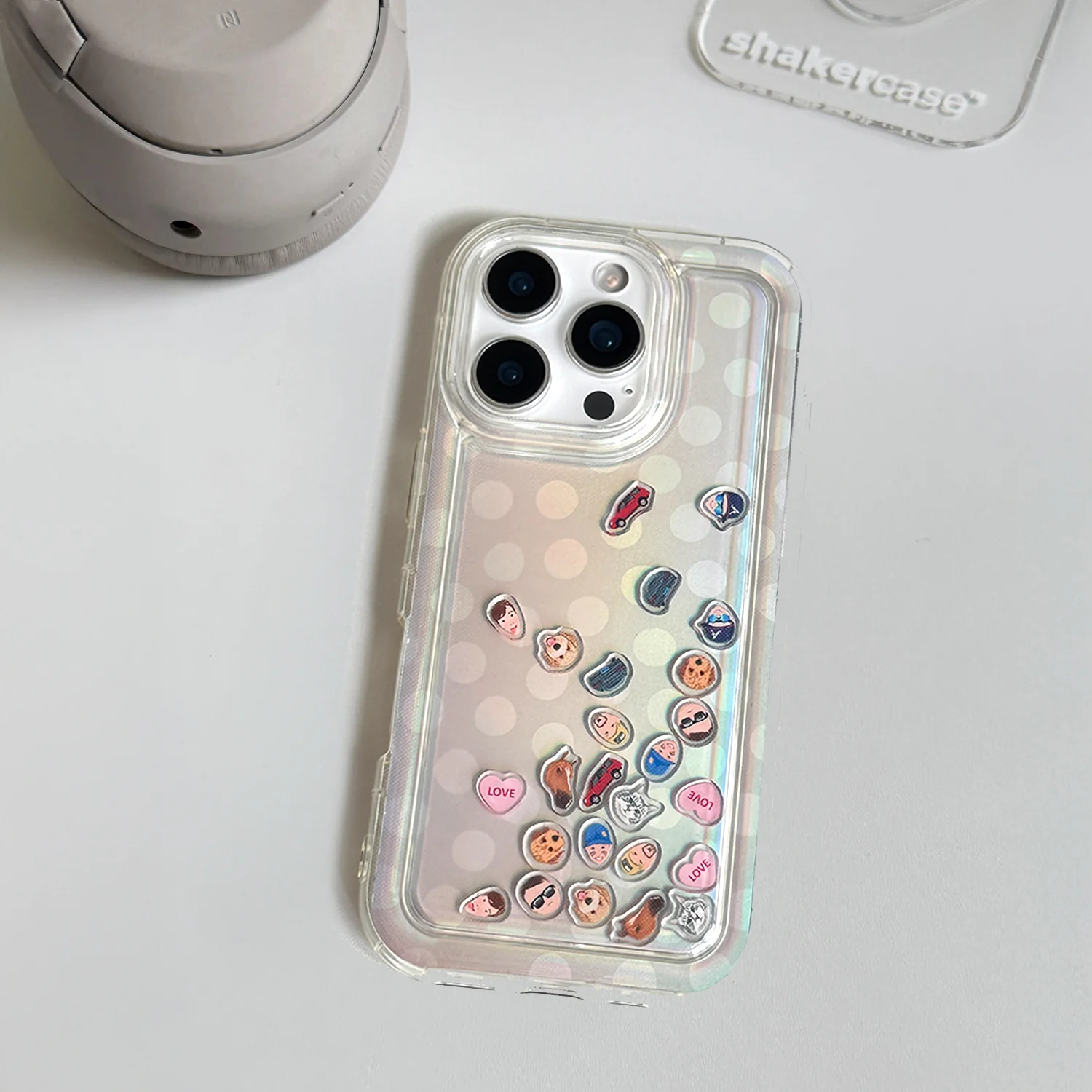 Soft Spot | Case Layer - Image 3
