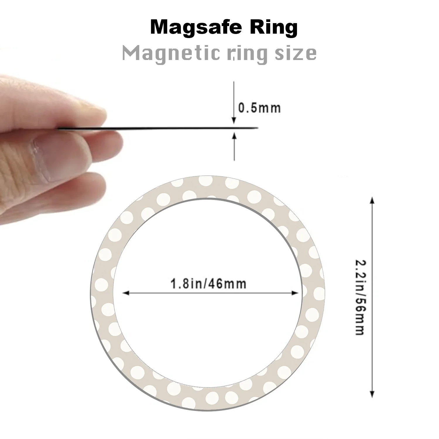 Soft Spot | Magnetic Ring - Image 4