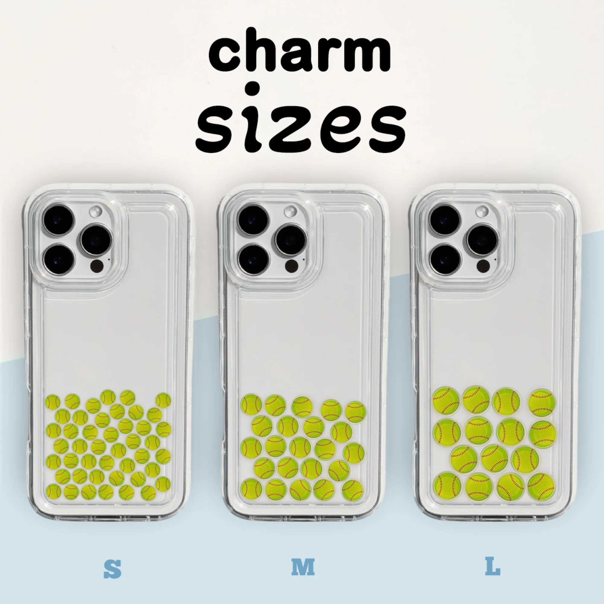 Softball Charms - Image 2