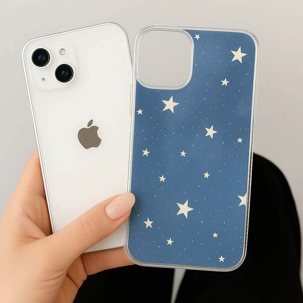 Starfield Sky | Case Layer - Image 3