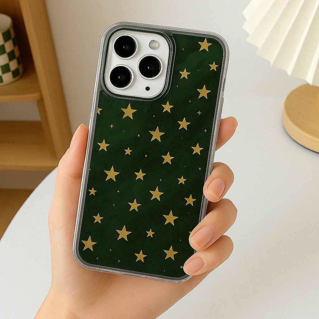 Starlit Jade | Case Layer - Image 3