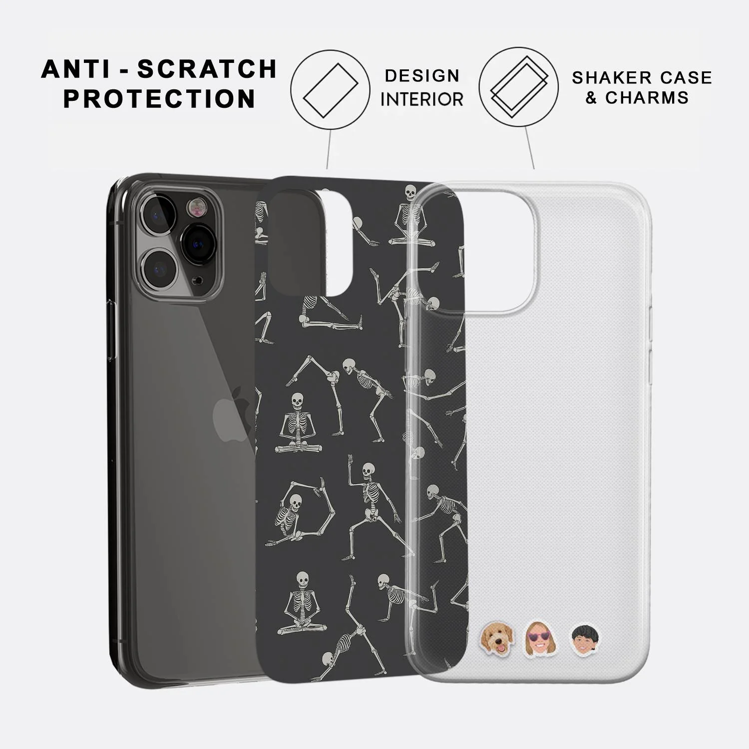 Still Flexin | Case Layer