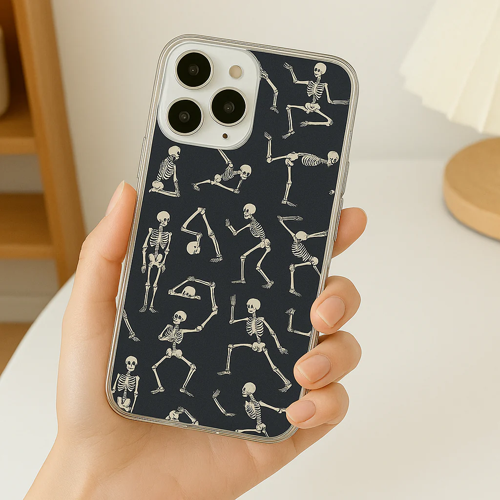 Still Flexin | Case Layer - Image 3