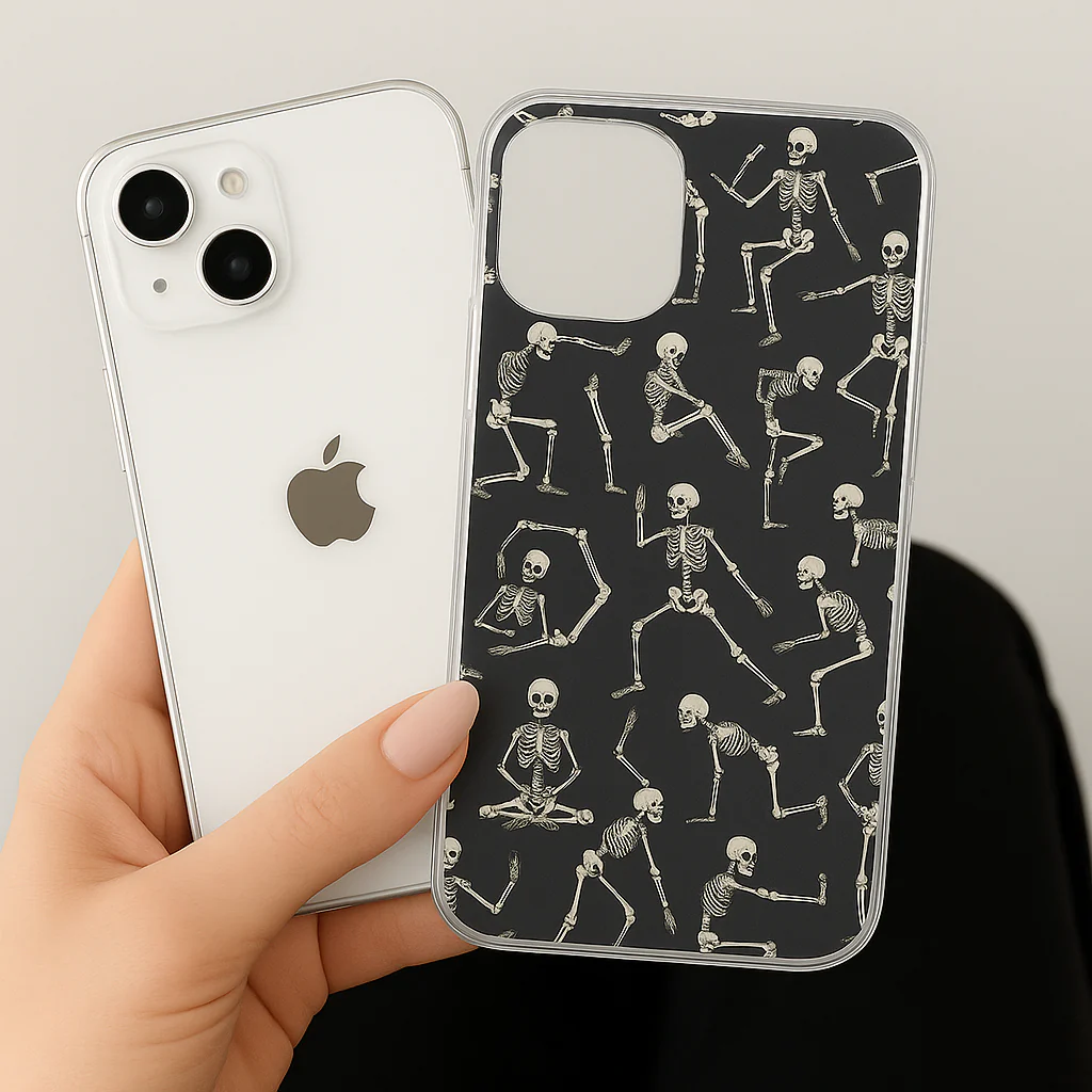 Still Flexin | Case Layer - Image 4