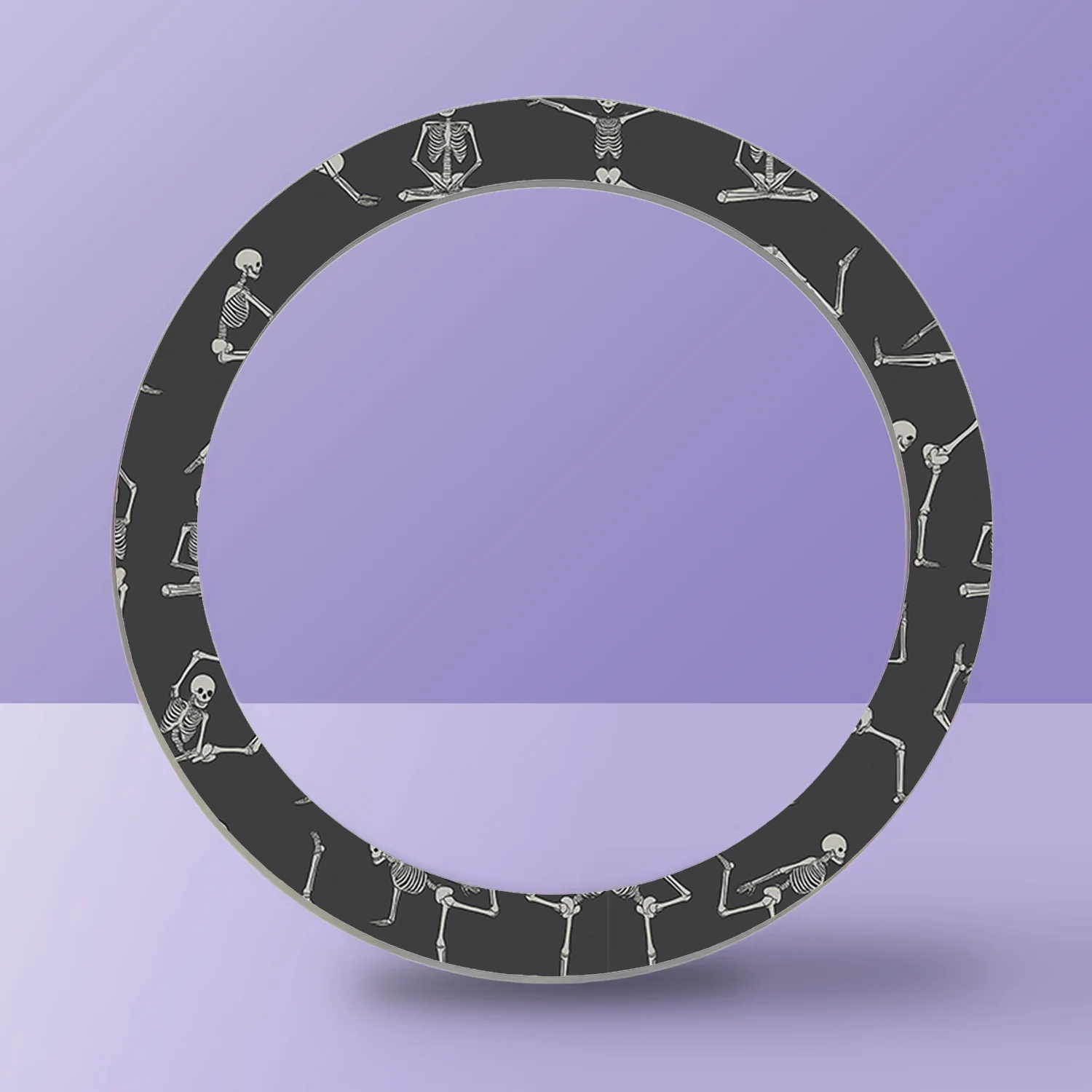 Still Flexin | Magnetic Ring