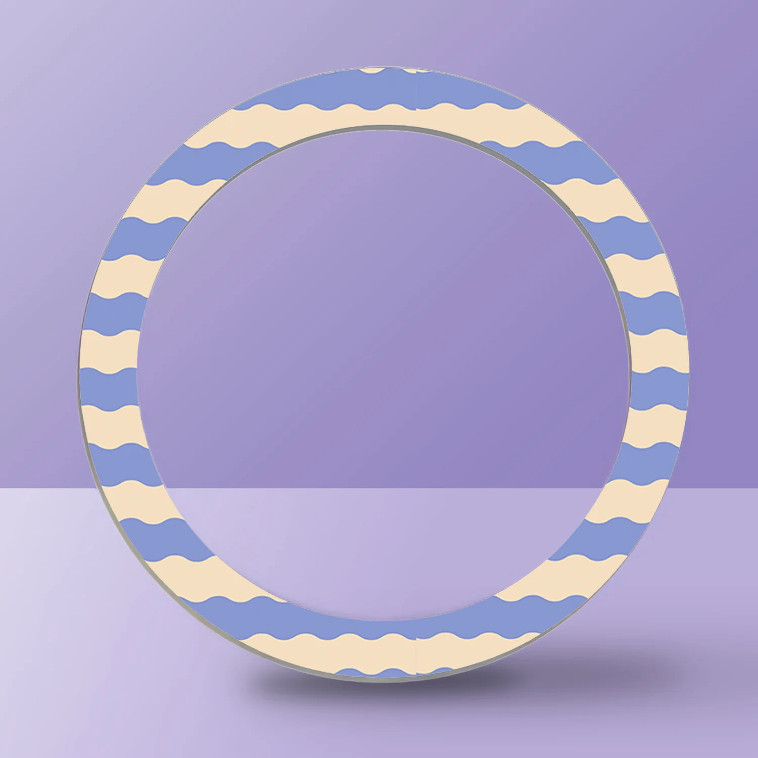 Subtle Surf | Magnetic Ring