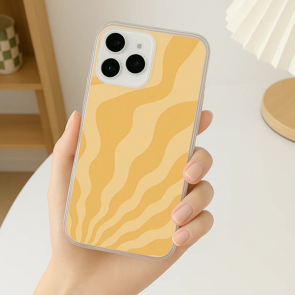 Sunbeam Symphony | Case Layer - Image 4