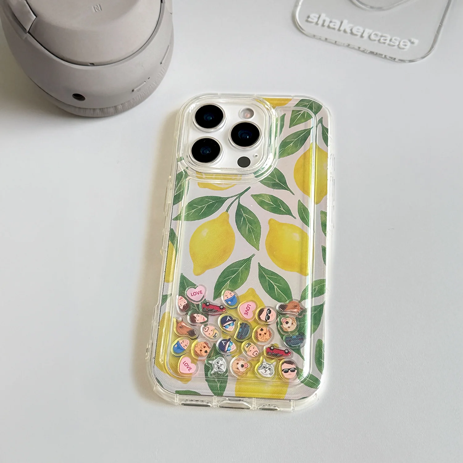 Lemon Squeeze | Case Layer - Image 3