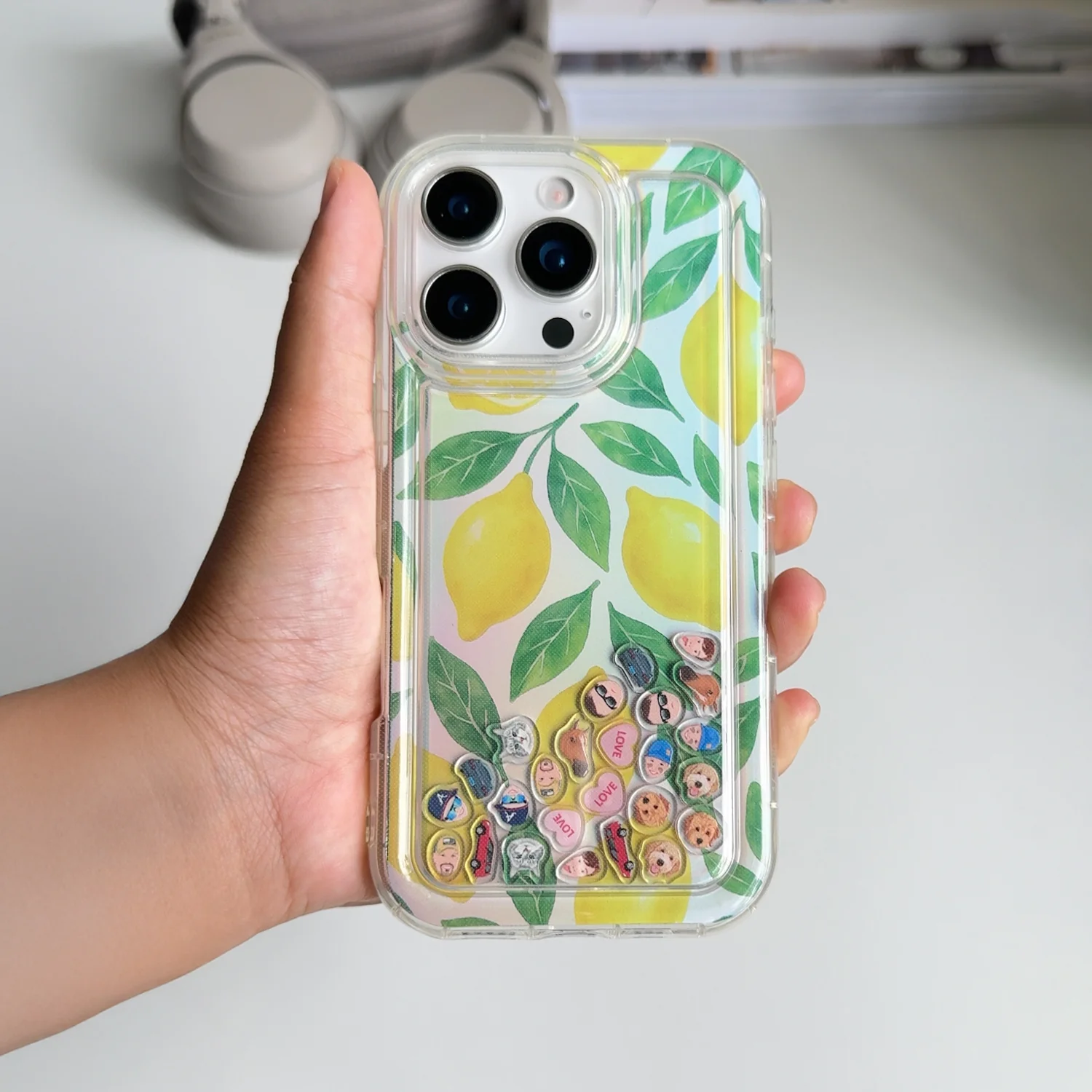 Lemon Squeeze | Case Layer - Image 4