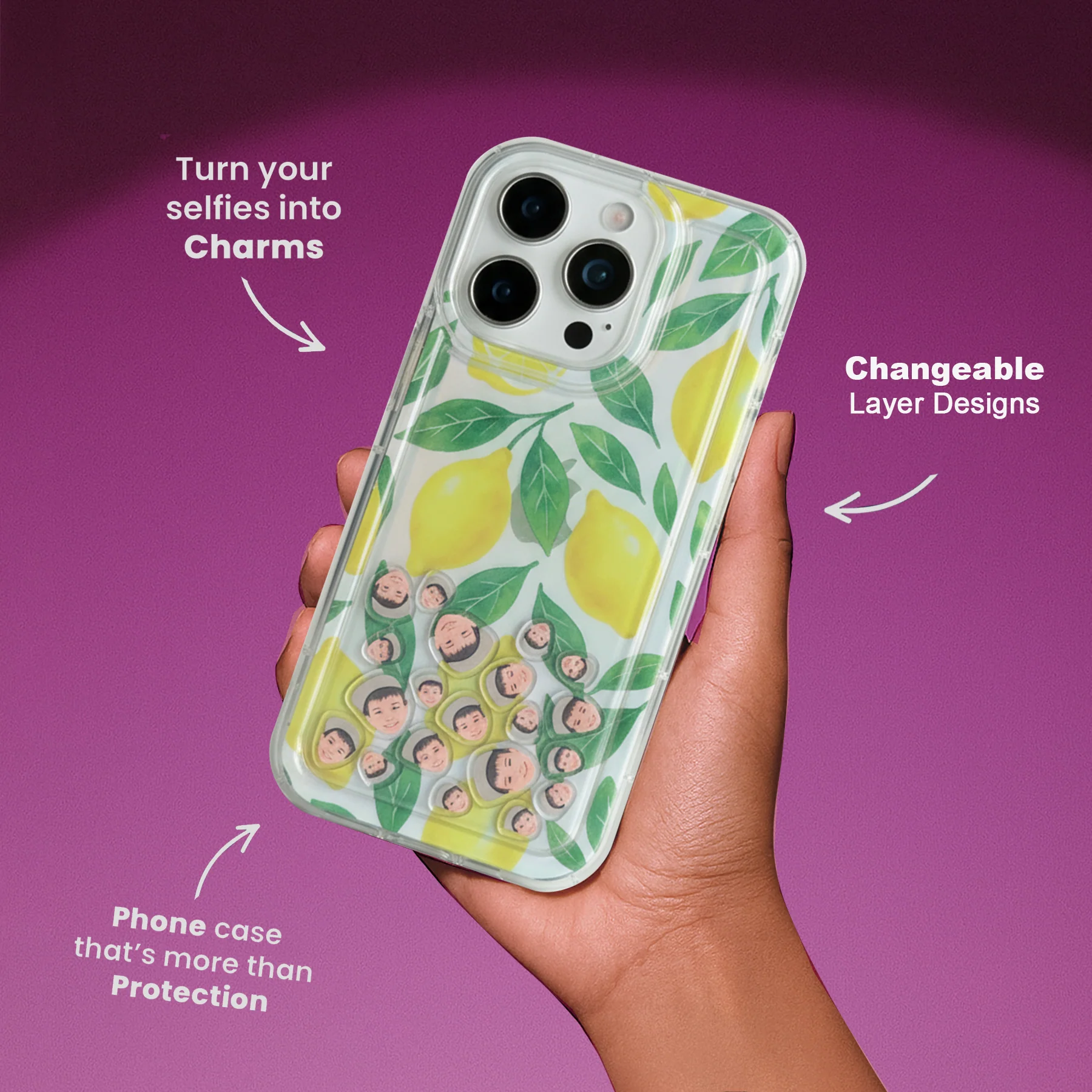 Lemon Squeeze | Case Layer - Image 7