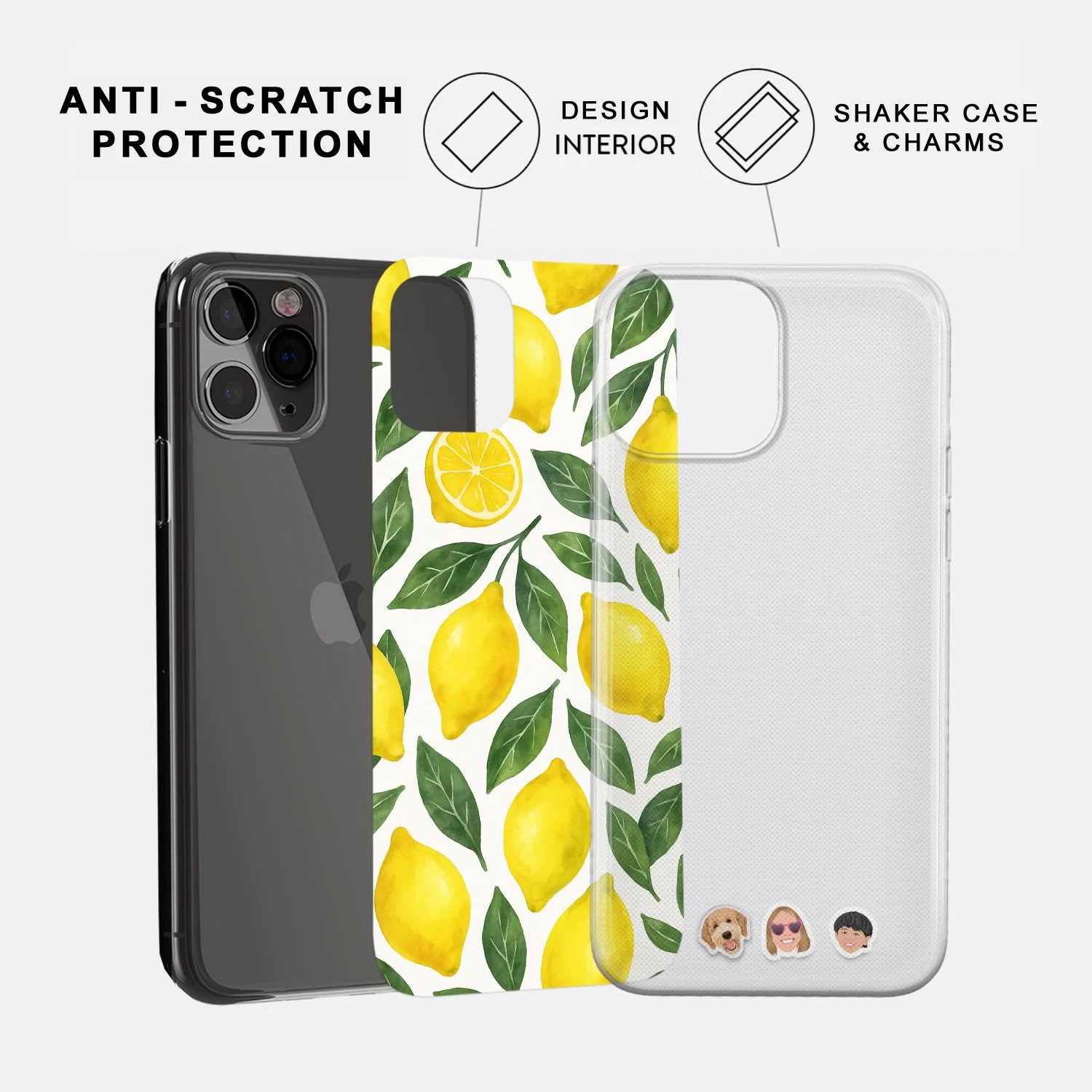 Lemon Squeeze | Case Layer - Image 8