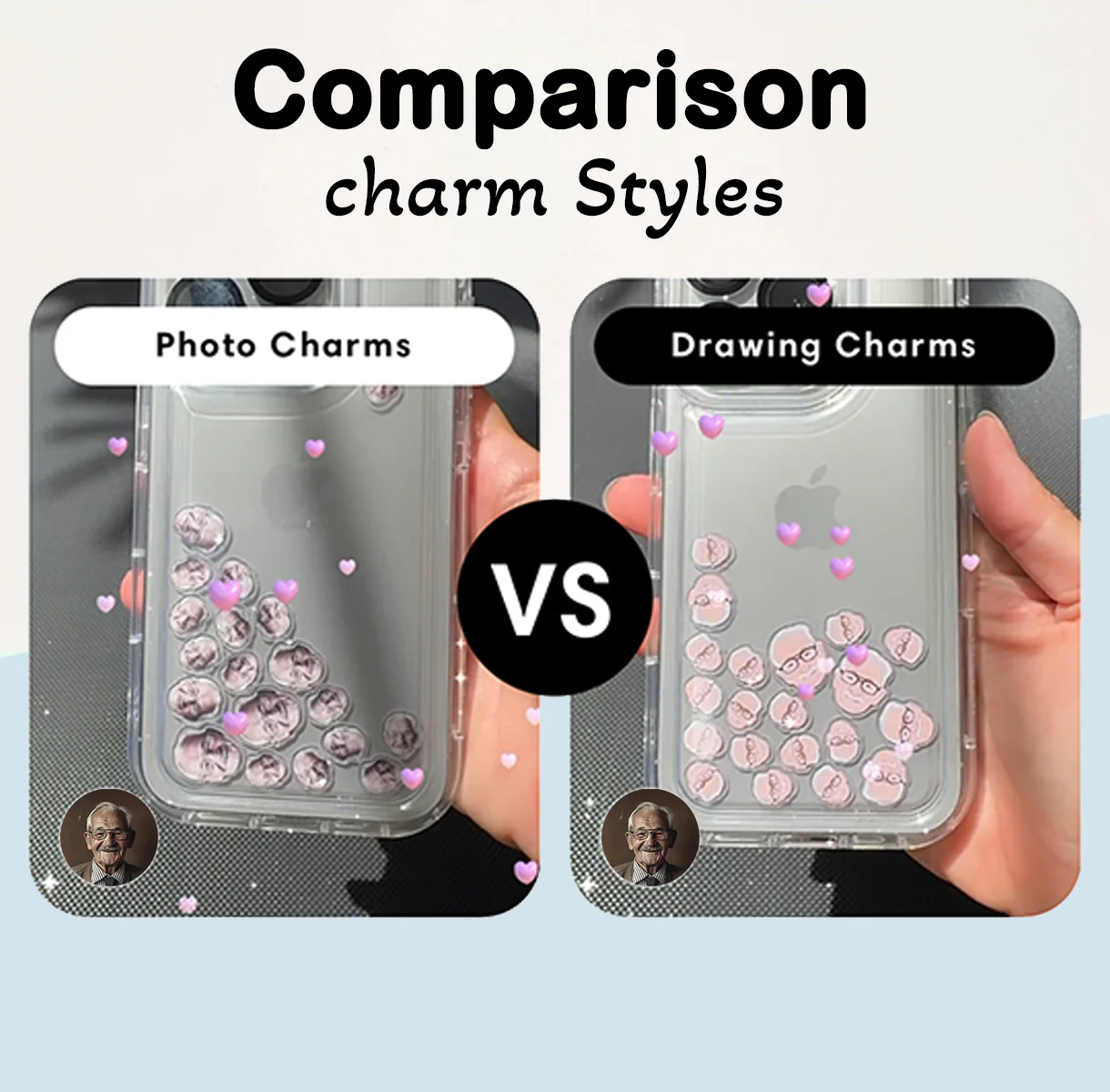 Custom Charms - Image 3